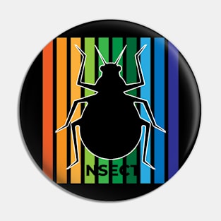 Insect Pin