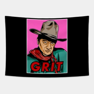 Grit Tapestry