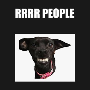 RRR PEOPLE T-Shirt