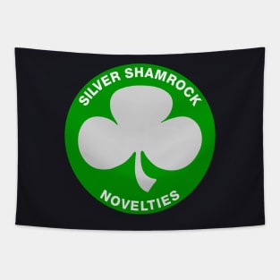 Silver Shamrock Novelties Tapestry