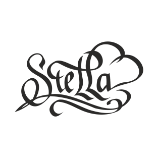 Name Stella T-Shirt