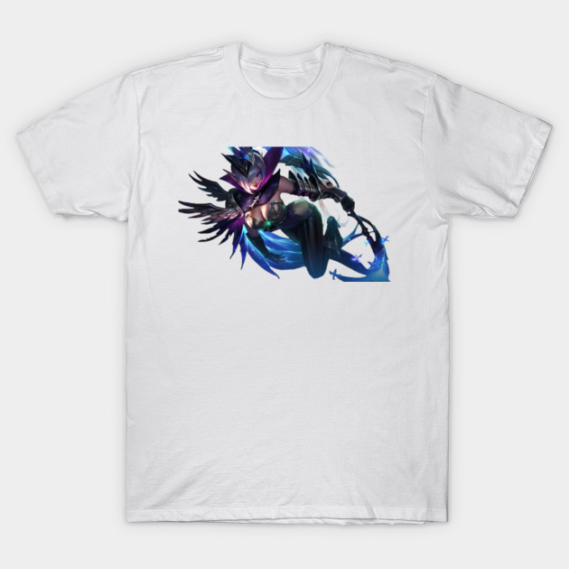 mobile legends t shirt design