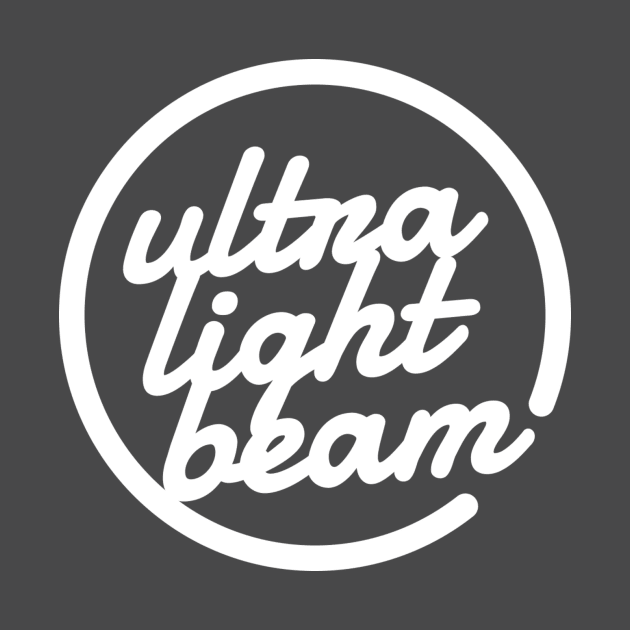 Ultralight Beam by GOODTEES