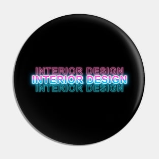 Interior design Pin