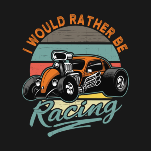 racing dune buggy