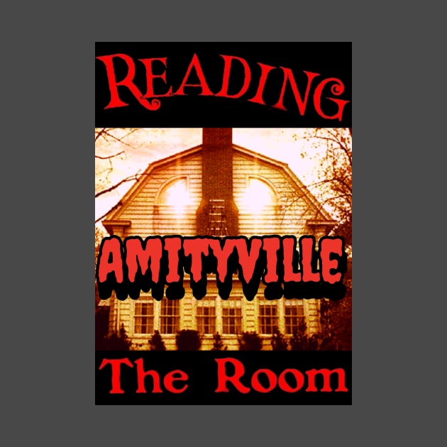 Amityville by ReadingtheRoom