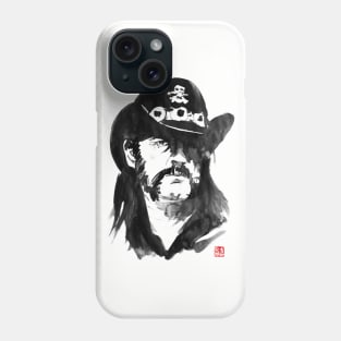 lemmy Phone Case