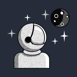 Moon T-Shirt