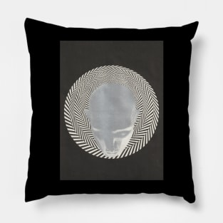 Hypnotic Pillow