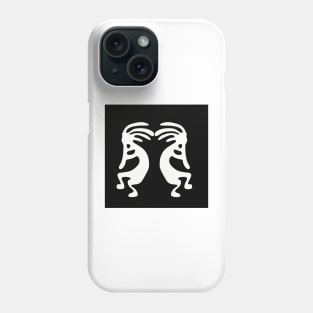 kokopelli Phone Case