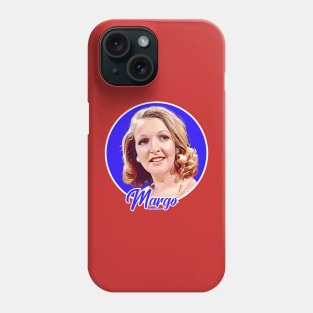 margo Leadbetter Phone Case