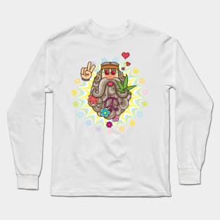 Boujee Hippie Essential T-Shirt for Sale by laurendoodles5