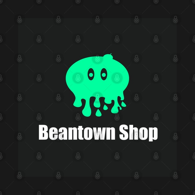 Beantown Shop Logo by Beantown Shop