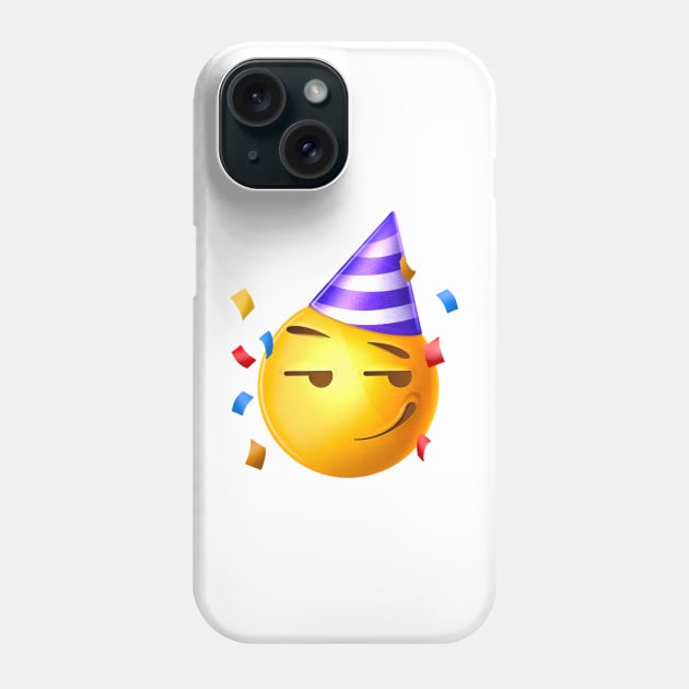 Happy birthday or what Phone Case by hdesign66