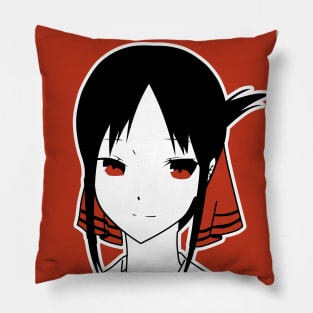 Shinomiya Kaguya (White) Pillow