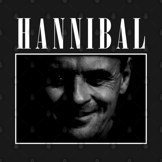 Hannibal variant by RetroVania