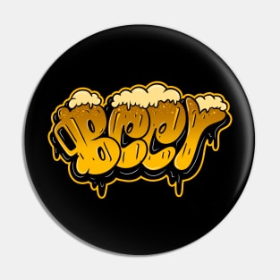 beer Pin