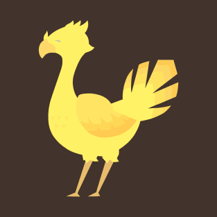 FFXV Chocobo T-Shirt