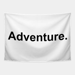 Adventure Tapestry