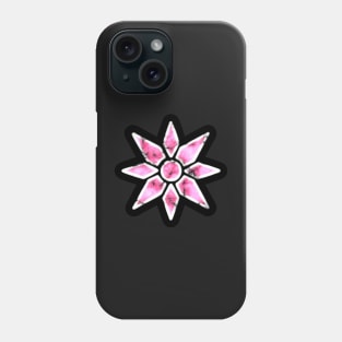 Light Power Phone Case