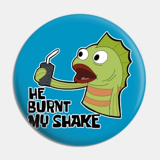 Shake Pin