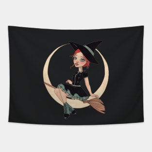 Dorcas Tapestry