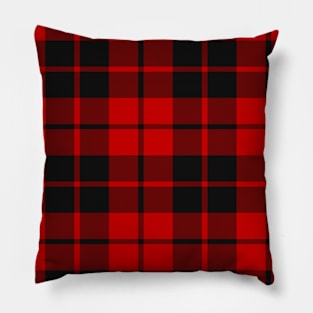 Clan Hog Pillow