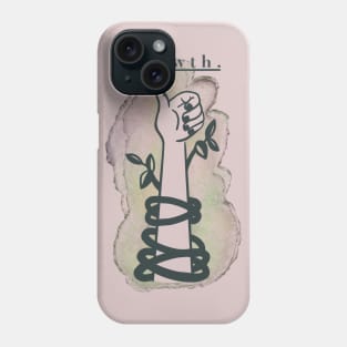 Growth Phone Case