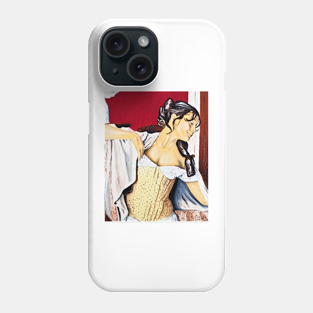 Super Hero Phone Case by jephwho