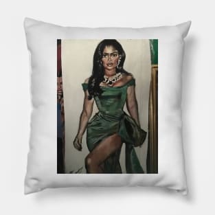 Kylie Pillow