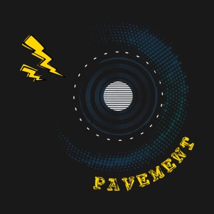 pavement T-Shirt