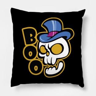 BOO Pillow