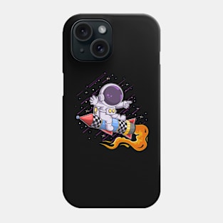 Space day Phone Case