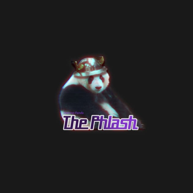 The Phlash Solo by INFJPanda