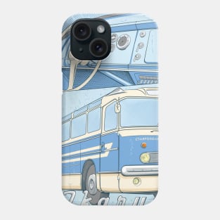 IKARUS Phone Case