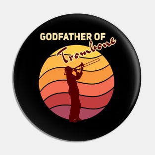 Godfather Of Trombone Sun Pin