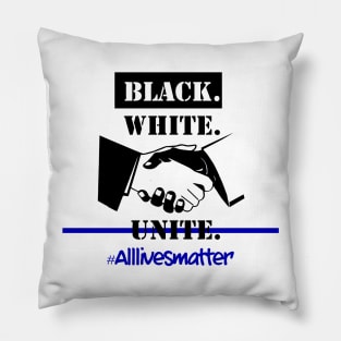 Unite Pillow