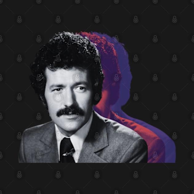 Alex Trebek by graphicaesthetic ✅