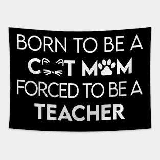 Teacher Tapestry