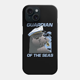 Guardian of the Seas Phone Case