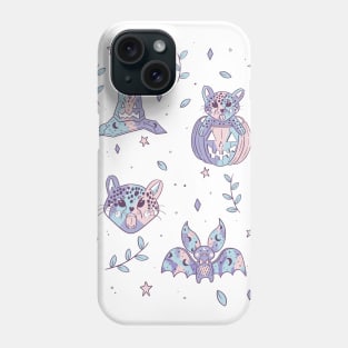 Cute Halloween Phone Case