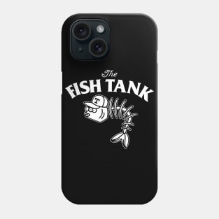 The Fish Tank Phone Case