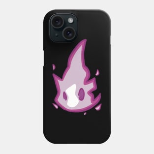 Fire Sprite Phone Case