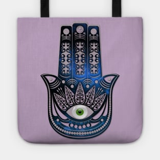 Khamsa Tote