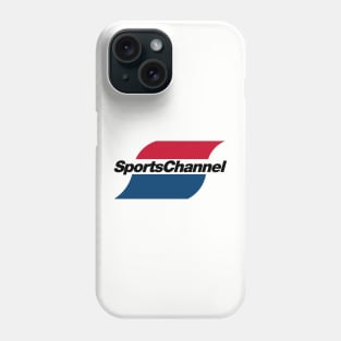 SportsChannel Phone Case