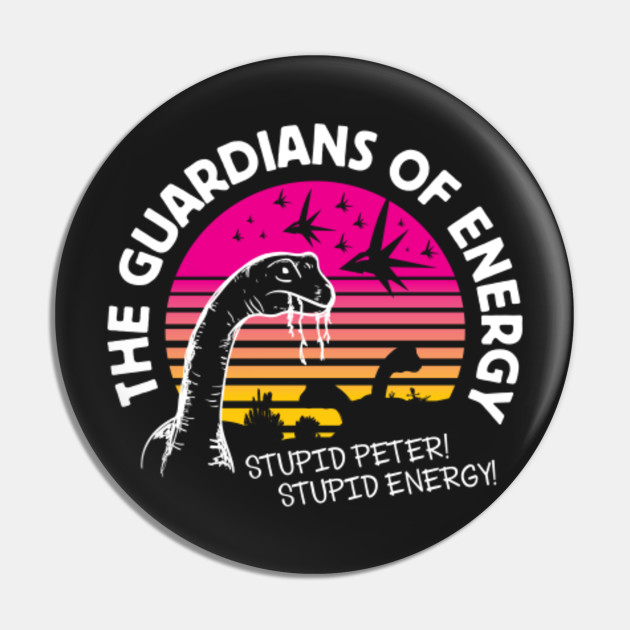 G O E Energy Pin Teepublic