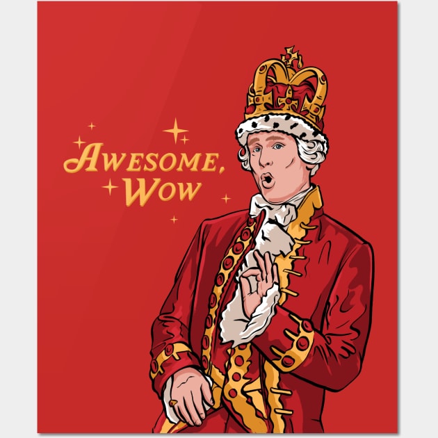 Be Back King George Iii Song Hamilton Broadway Cast Hamilton