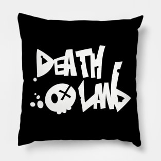 Anna Yamada The Dangers in My Heart Anime Death Land Hoodie Cosplay Costume TDIMH-3 Pillow