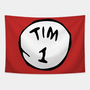 tim 1 Tapestry