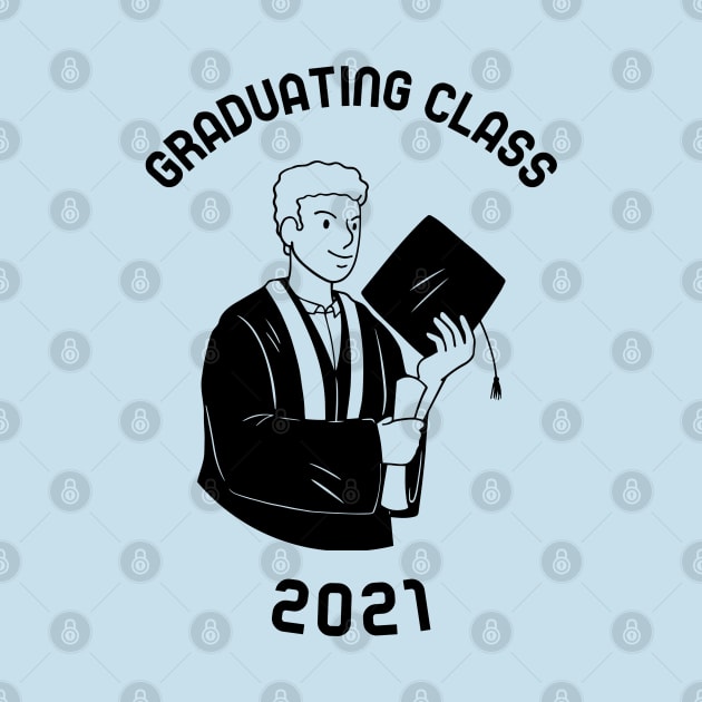 Graduation 2021 by designsby.hassan